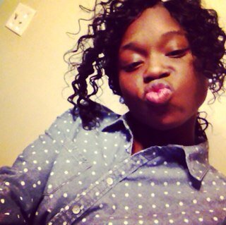 Aubrey && Ava's mama !