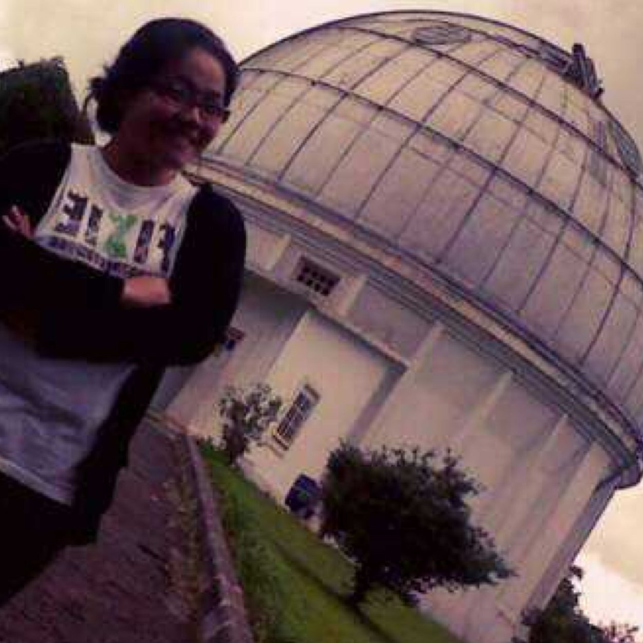 kaikayuliani's profile picture. Learn from yesterday, live for today, hope for tomorrow.