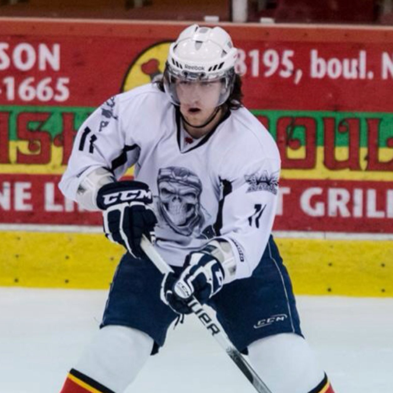 Lagartesupreme's profile picture. Retired Hockey Player.  Founder @DogR Mobile app