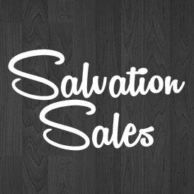 Salvation_Sales's profile picture. Home of all that's good.