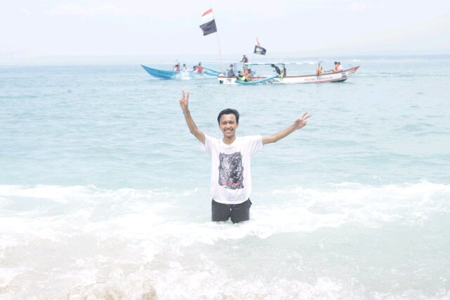 dicky_salman's profile picture. ❤️verra II http://t.co/XVvmQmtyFU II Mahasiswa Tekhnik informatika II