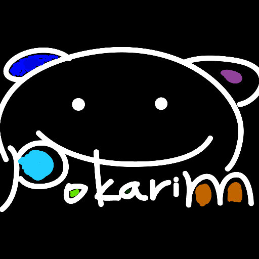 最近はbevy engine使ってます。
https://t.co/xcr4MhQy6u を @m2ym と開発中です。
programming, outliner, database, incremental computing