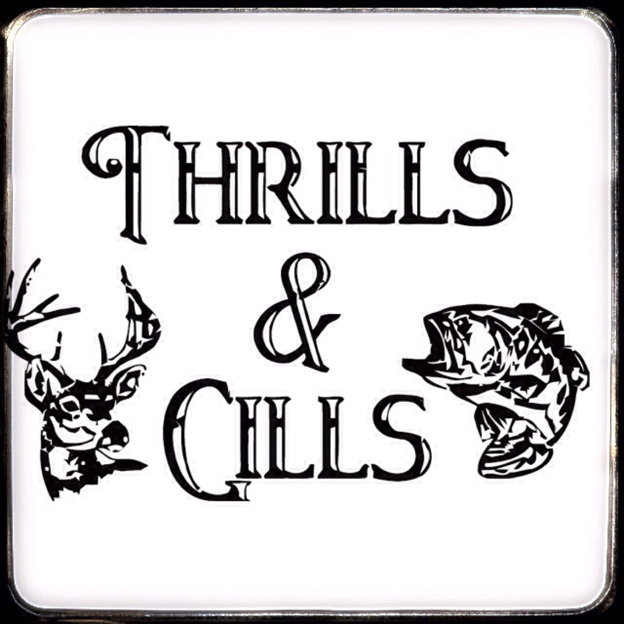 thrillsandgills's profile picture. Team Thrills & Gills are dedicated anglers & hunters who share the passion for the outdoors from Woods to Water. #TrophyWall #TnG