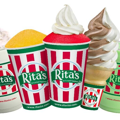 Our Business is treats. Our mission is happiness.
Rita’s traditional Italian Ice is smooth and delicious, made with real fruit available in over 60 flavors.