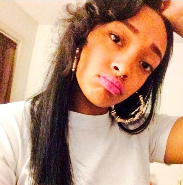 IG: frecklesnblush |R.I.P @amber_nikki|
