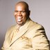 Charles Bond (@bishopcebond) Twitter profile photo