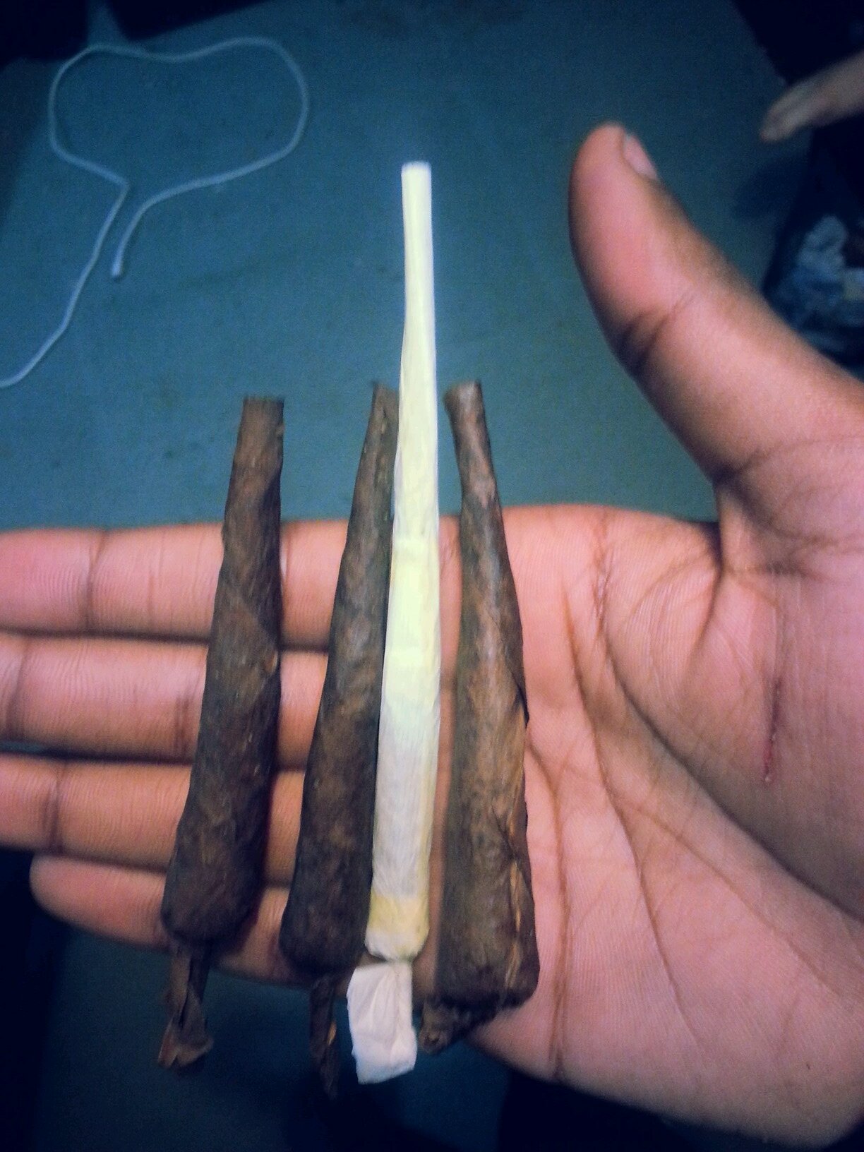 julezkushfiree's profile picture. 