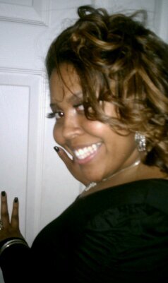 mshowardU09's profile picture. #DM{V}Loving life * #teamlibra #teamREDSKINS