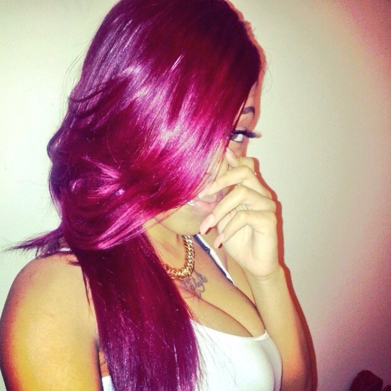 Follow My Bestfriend @iKeepIt3Hunnid ❤️