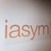 IASYM (@iasym) Twitter profile photo