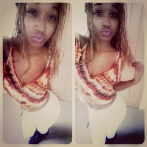 Facebook @ Deja Edwards Instagram @ _Im_All_Yurs