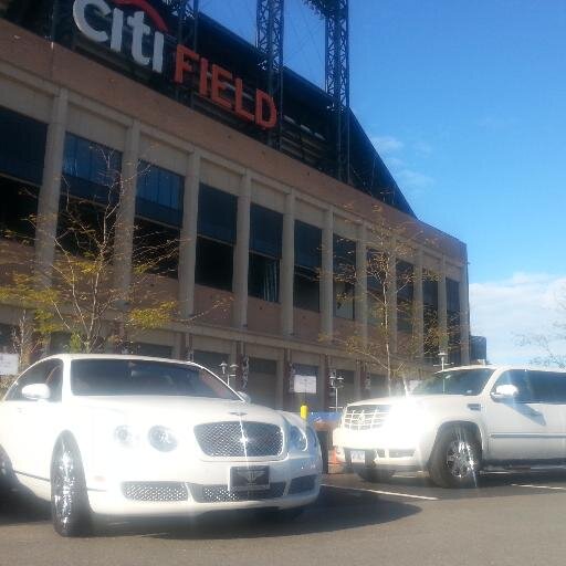 ecstasylimo's profile picture. New York Limousine Service