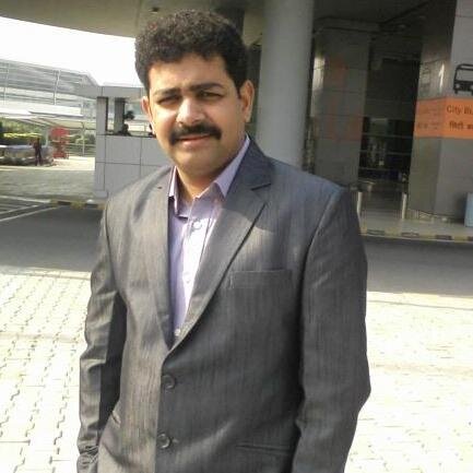 VP Marketing @ 18th Digitech - Noida