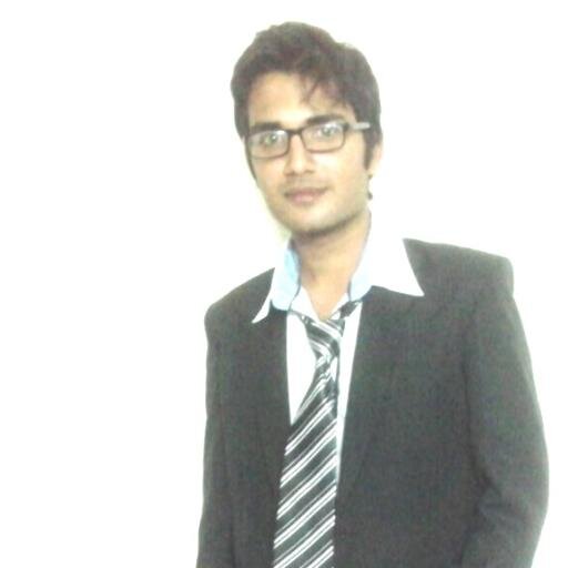 Student at IIT Madras