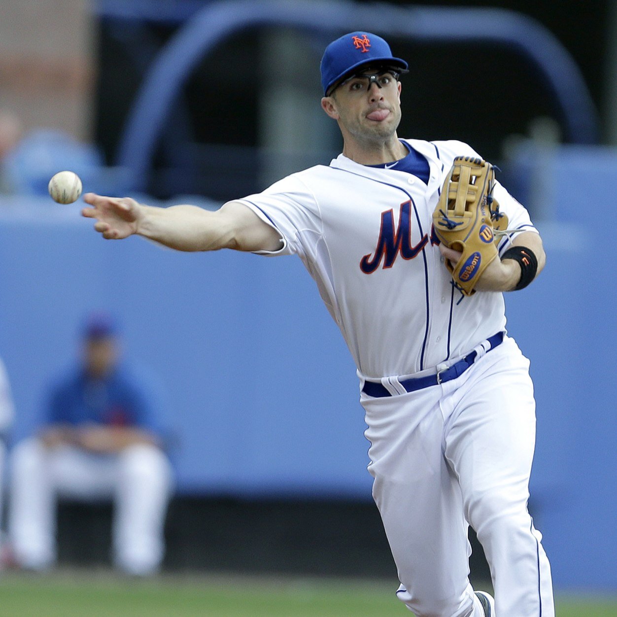 All Mets fans welcome. Just a twitter account to talk about the New York Mets #DavidWright #FaceOfMLB #NYM