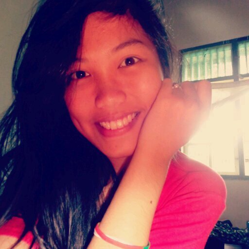 TheeqaBatSam's profile picture. 28 Oktober 1995 (SCORPIO) | Mrs.Madrid | Madridista | Frogers*Keroppi | Greenie | STKIP YPUP Makassar | English Education Departement