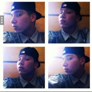 dont let people or love keep you from being you and stop you from living your dream just do you and be good at it