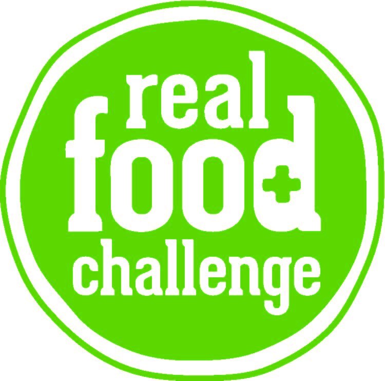 This is the official twitter for the Real Food Challenge at the University of Alabama

#RFCsoutheast #RFCBama