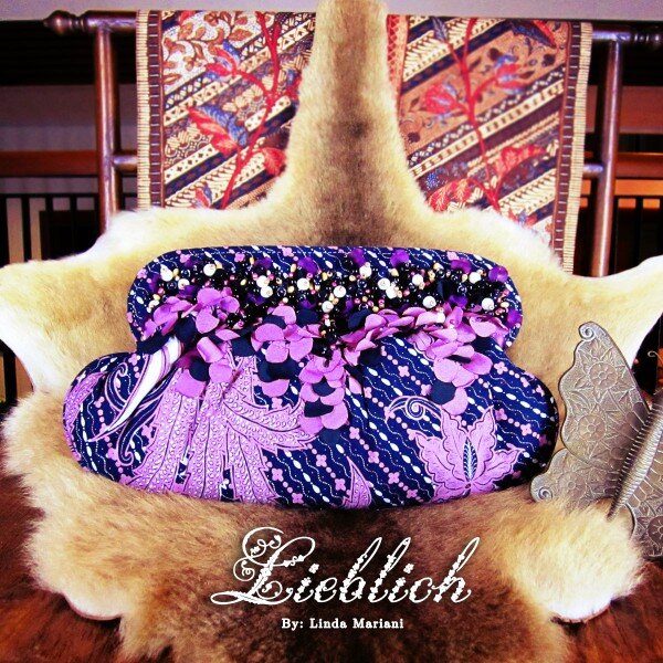 Lieblich is presented to appreciate your Uniqueness, High Sense of Fashion, Diversity and for sure to indulge your passion for Bags