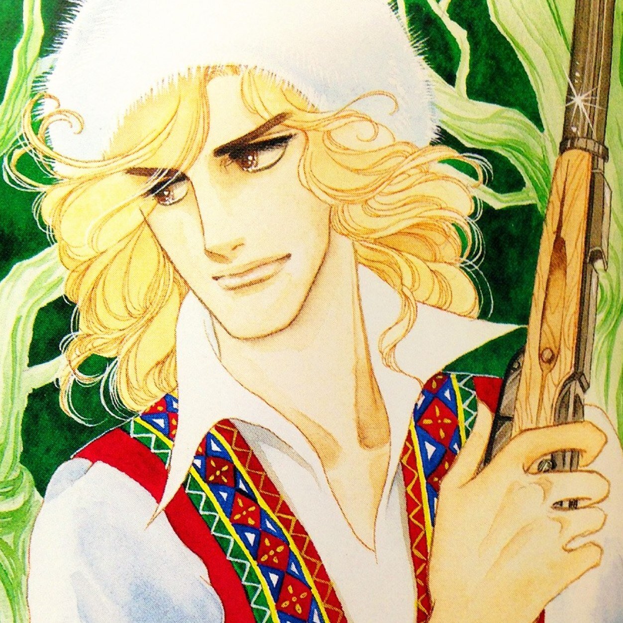 アレクセイ ミハイロフ クラウス Alekseimihairov Twitter