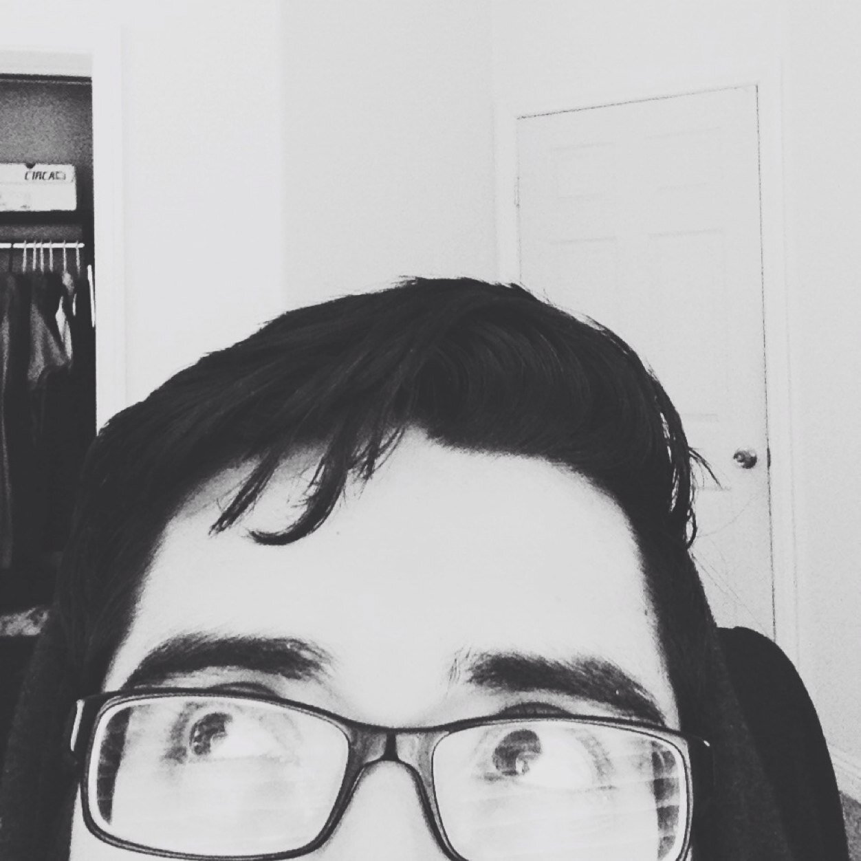 leftyistrippin's profile picture. Thats all it is, a leap of faith.