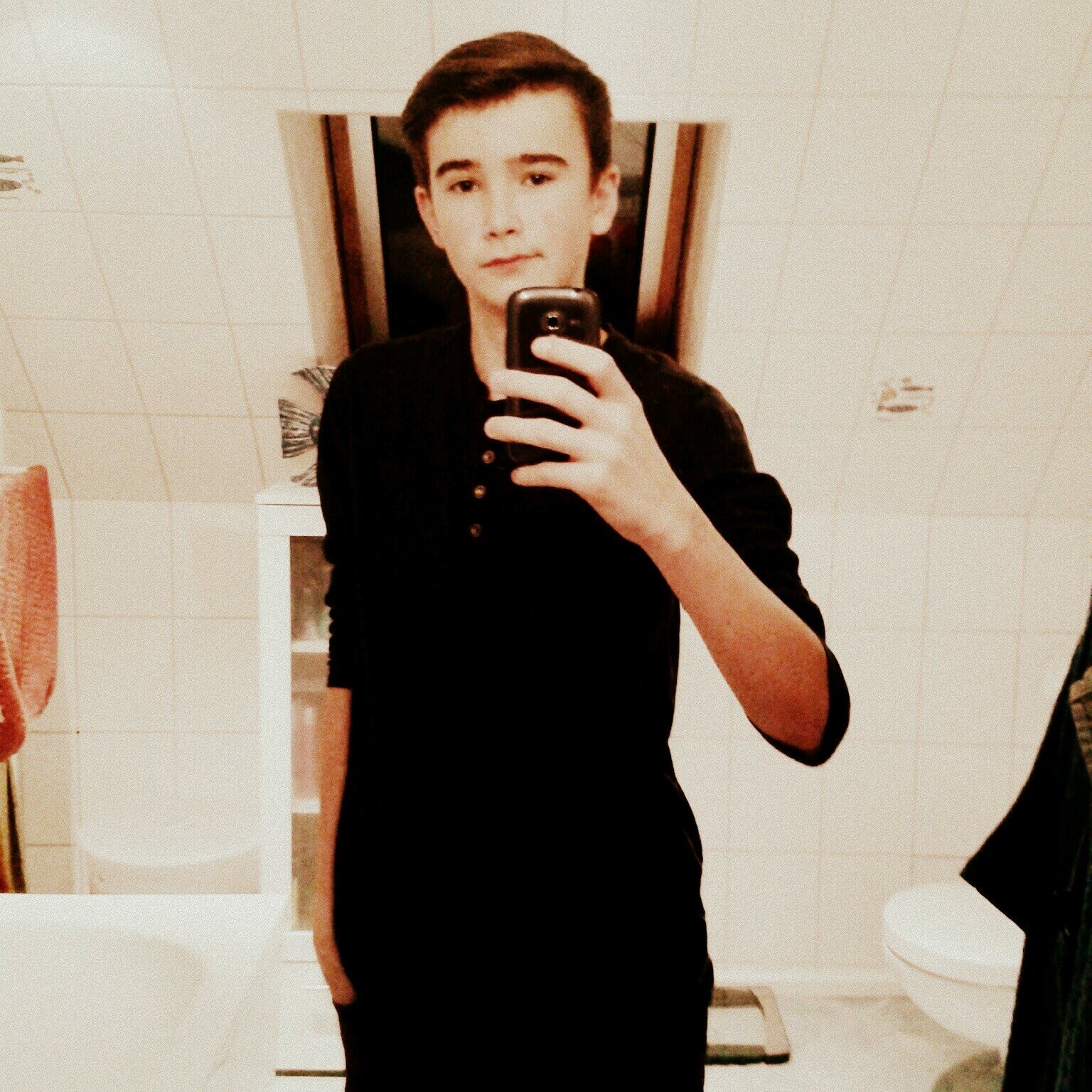 Follow me and i follow you :D