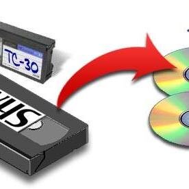 convi3rt's profile picture. Convi3rT ofrece soluciones de conversión de video análogo (VHS) a digital (DVD) para que conserves para siempre y vuelvas a disfrutar esos momentos especiales.