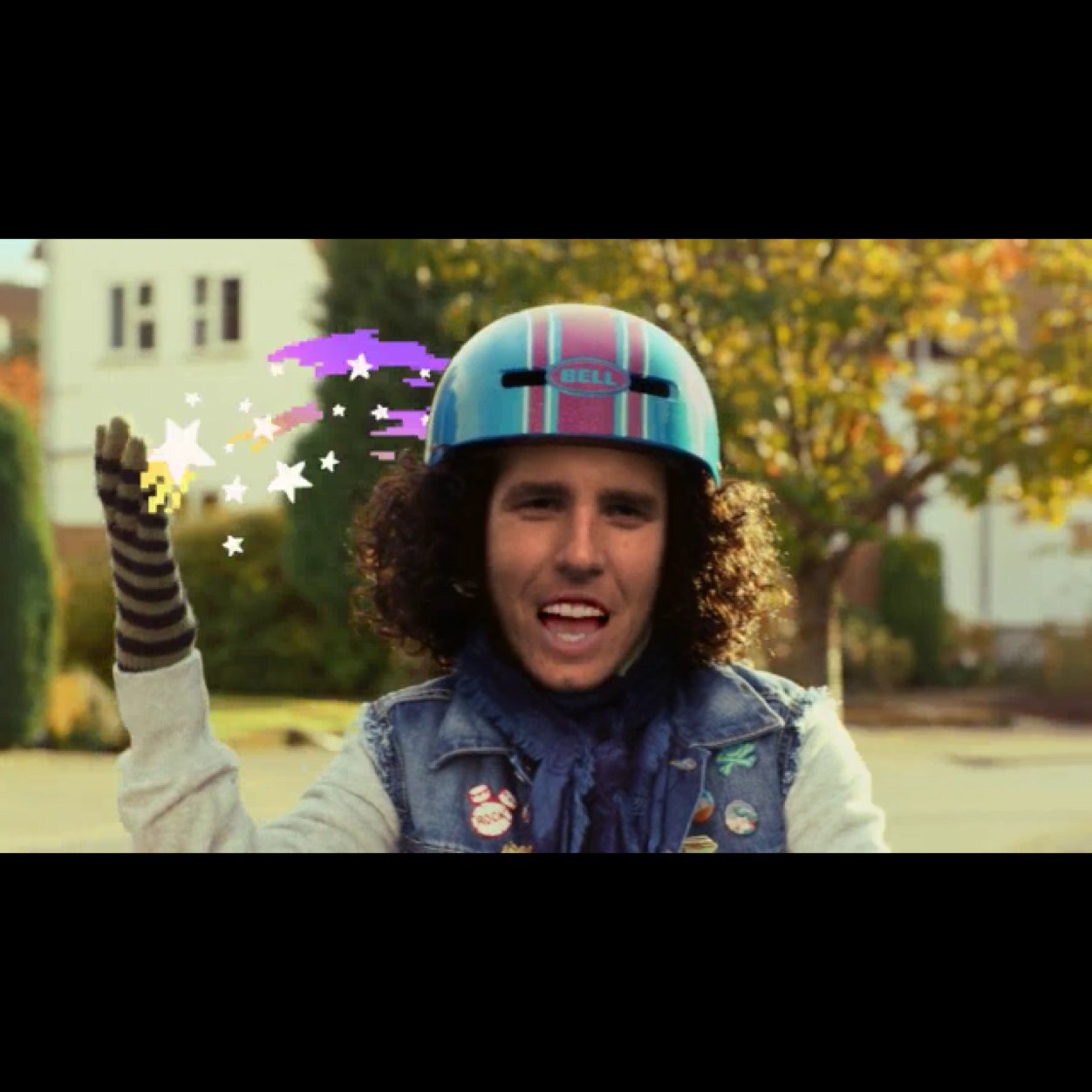 D_to_the_C's profile picture. I remember when I lost my mind, there was something so pleasant about that day