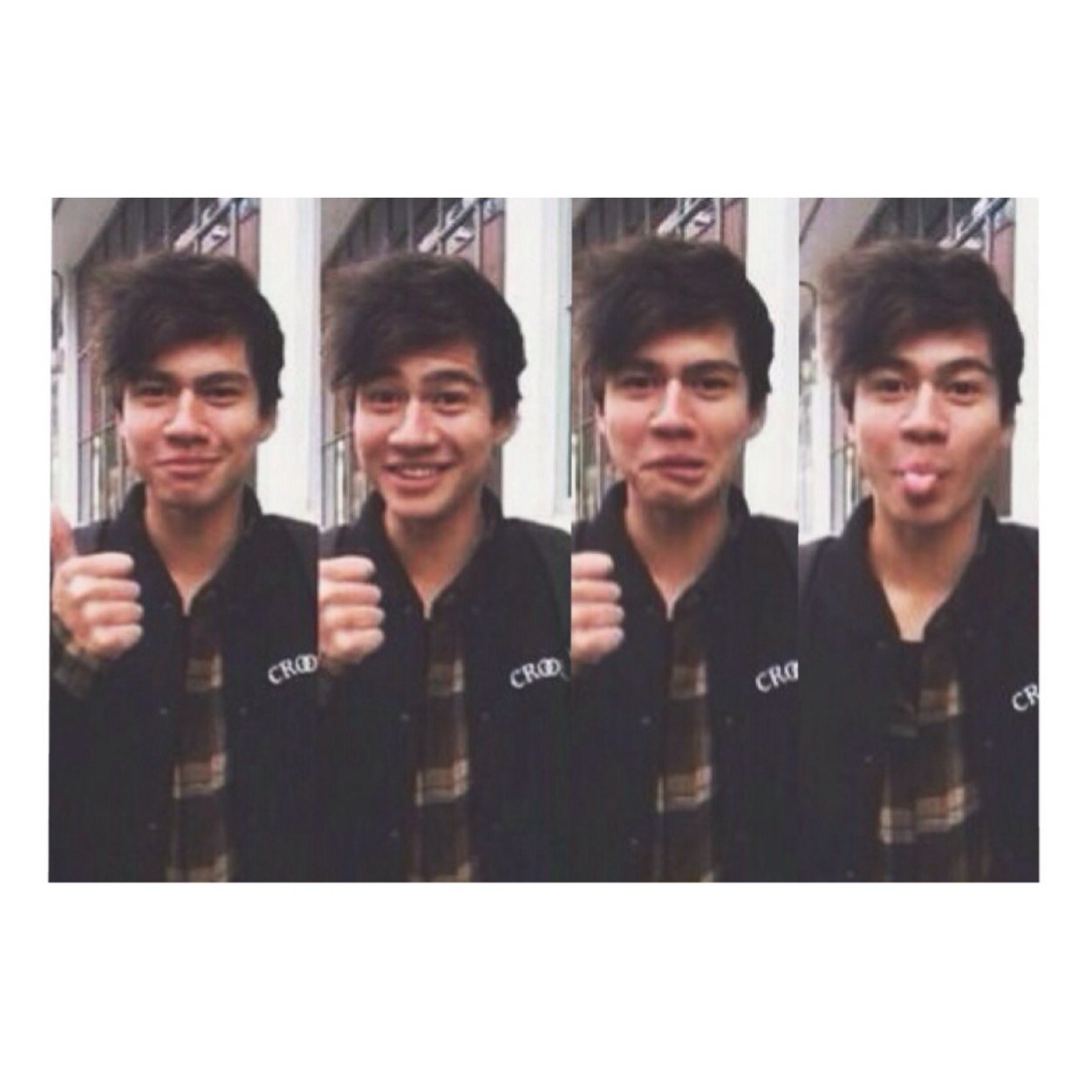 ughcalvm's profile picture. hi love, please fo and follow @cassandraxcx because she just gave you a free follow!