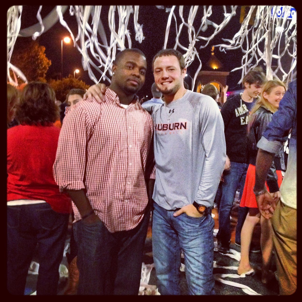 Hunter_KelleyAU's profile picture. No Regrets