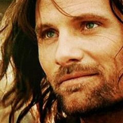 Aragorn Avatar