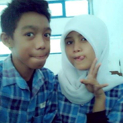 ˘⌣˘BERDOA dan MENUNGGU˘⌣˘