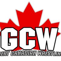 GCWrestling (@gcweca) 's Twitter Profile