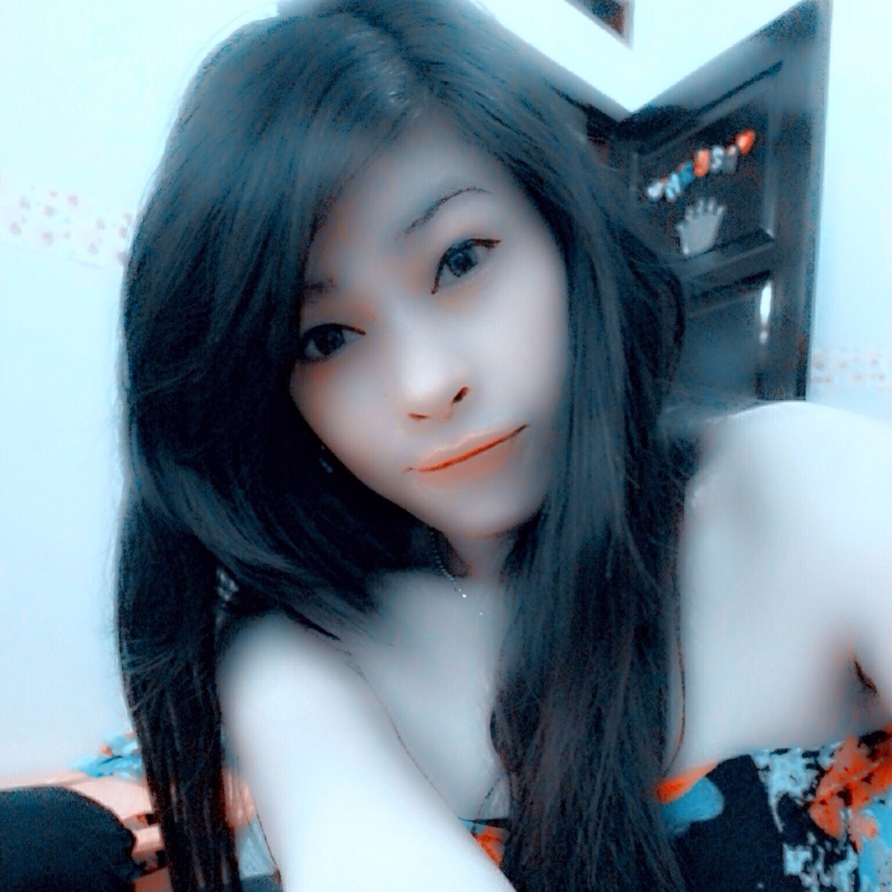 Be your self ☺