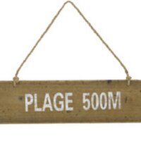Mistinguette (@_la_plage) 's Twitter Profile