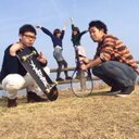 中西有平 (@0120Effort) Twitter