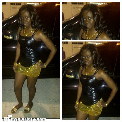 GiaFlawless's profile picture. I am a fashion designer, that can make you something as light as your favorite sugary treat, peachy-pink and sea foam- blue dresses,swimsuits etc.