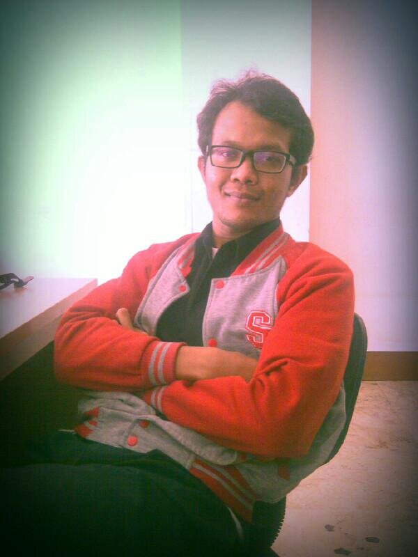 my job