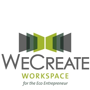 WeCreate Enterprise Centre in Cloughjodan ecovillage Ireland. Building Ireland's first FabLab and developing a space for innovators and makers.