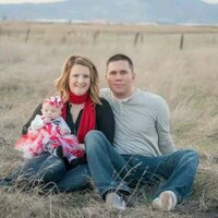 Lindsay Cagle - @lnc2308 Twitter Profile Photo