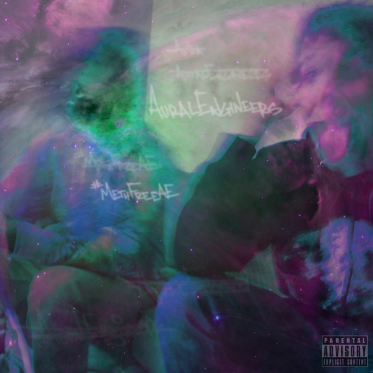 Trip-hop duo @f_ether and @infin8_to. Pluto.EP // #MethFreeAE