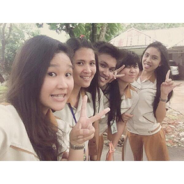 JesusChrist ||Doraemon || UHS