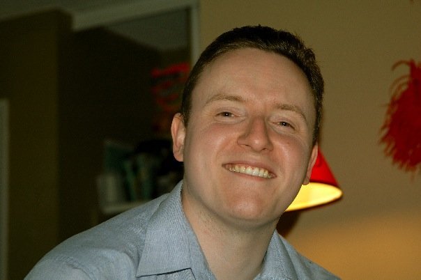 CharlesMac_G's profile picture. Heh, I’m back on twitter.