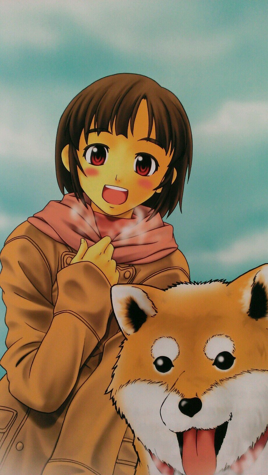 追月亭ヒロナガさんのプロフィール画像