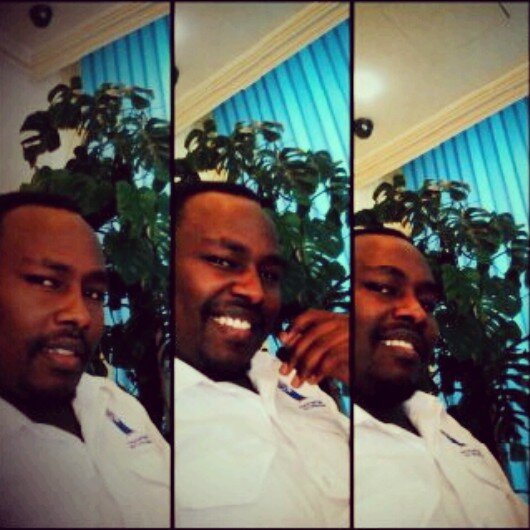 Me Myself and I..blah blah blah..