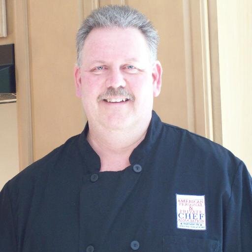 Health Coach/Personal Chef.