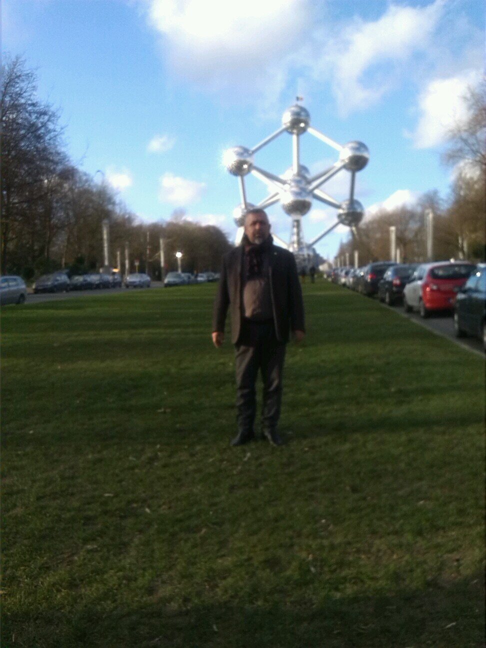 Heusden zolder