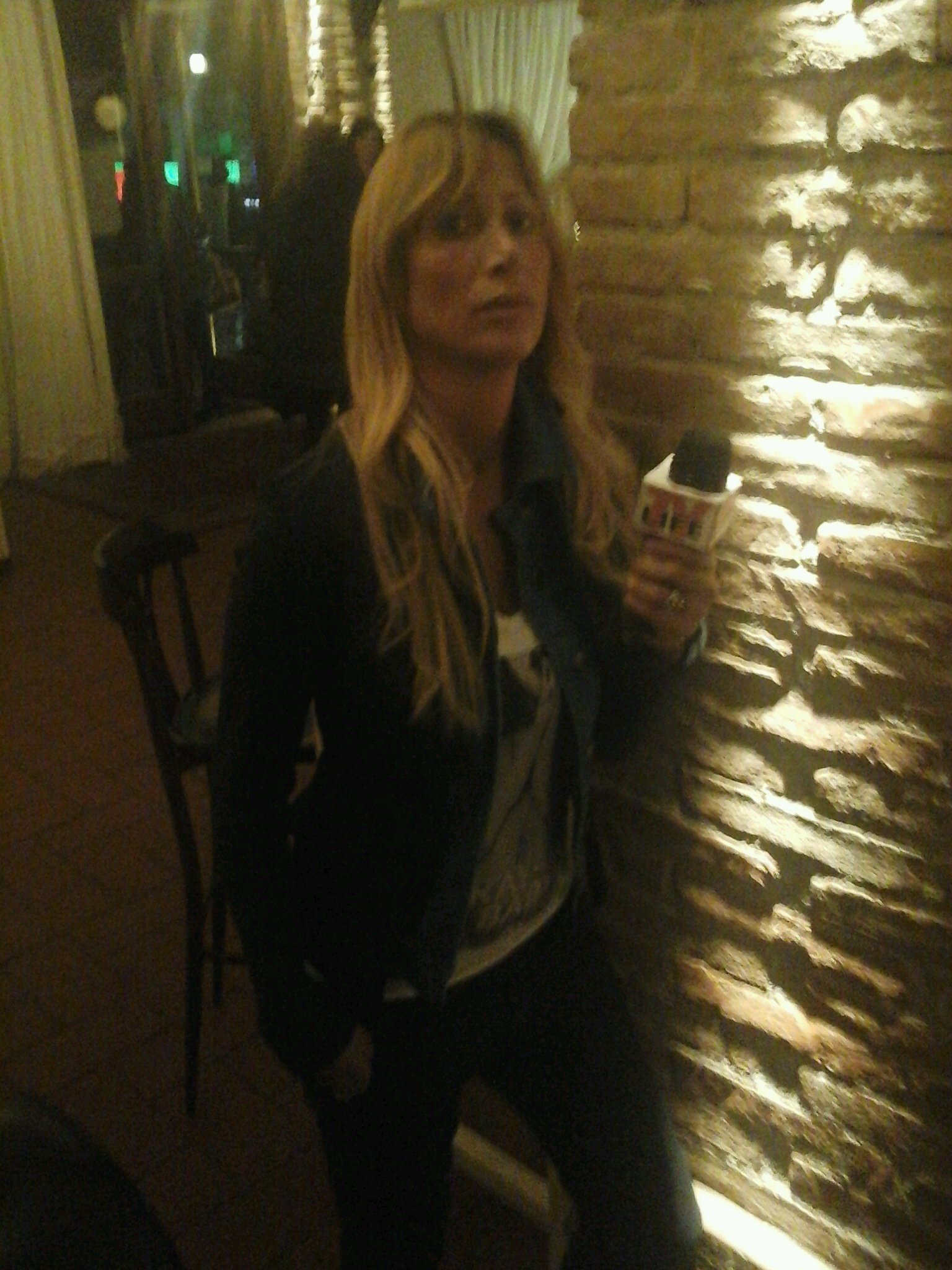 Showgirl
&
Opinionista
Conduttrice Televisiva