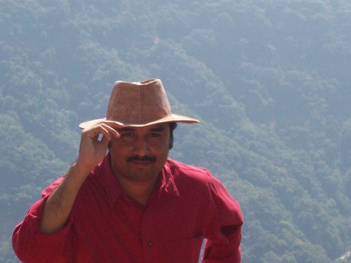 Jayant Kulkarni