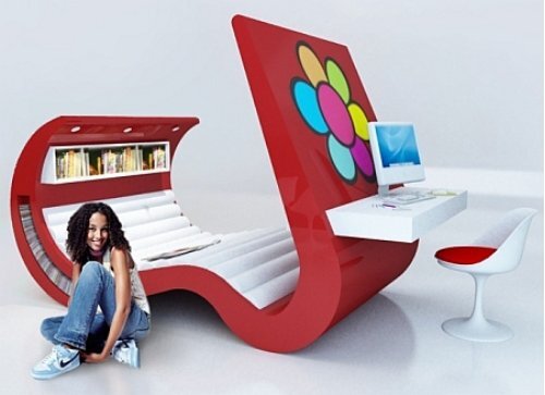 pernak pernik modern- keren dan trendy..